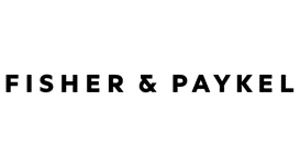 Logo de FISHER & PAYKEL