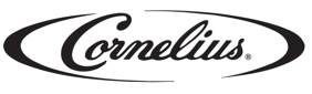 Logo de Cornelius