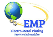 EMP Logo