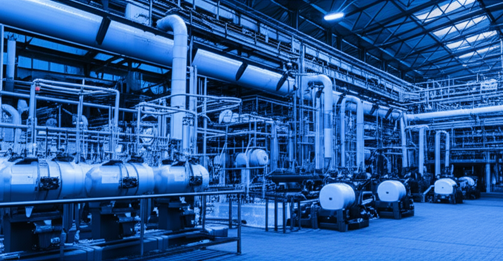 Metal Plating Process